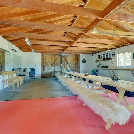 Tranquil Maricopa Retreat With Pool And Hot Tub Βίλα Εξωτερικό φωτογραφία