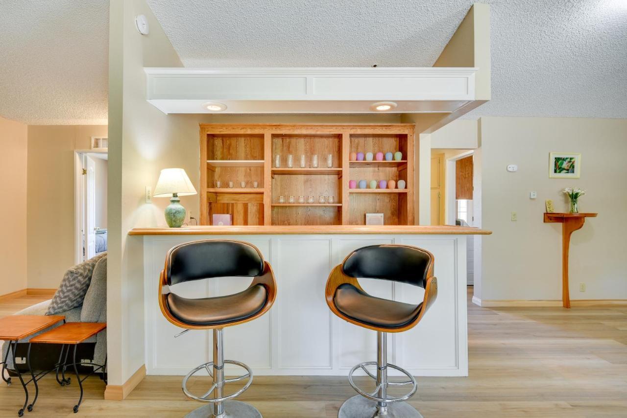 Tranquil Maricopa Retreat With Pool And Hot Tub Βίλα Εξωτερικό φωτογραφία
