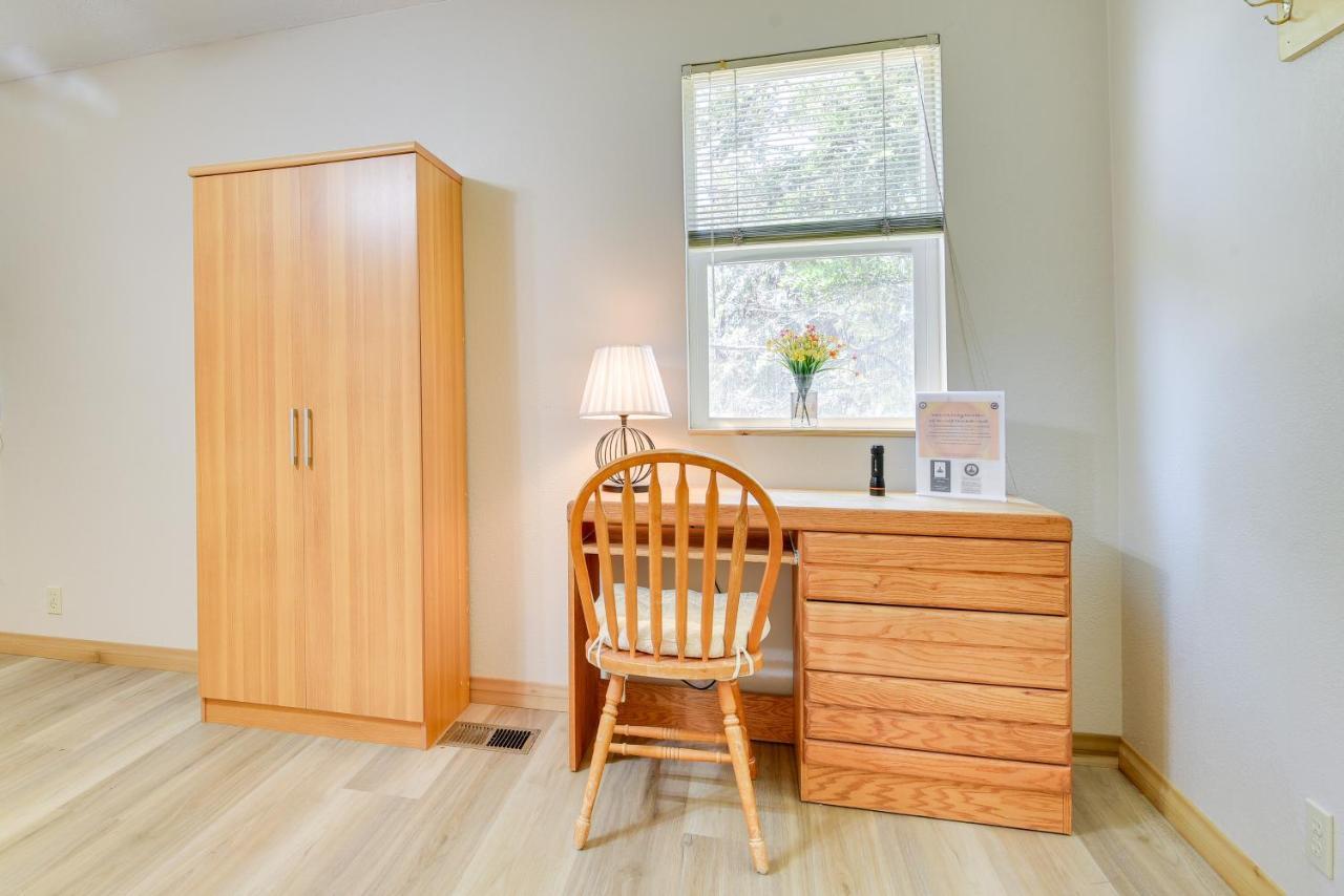 Tranquil Maricopa Retreat With Pool And Hot Tub Βίλα Εξωτερικό φωτογραφία