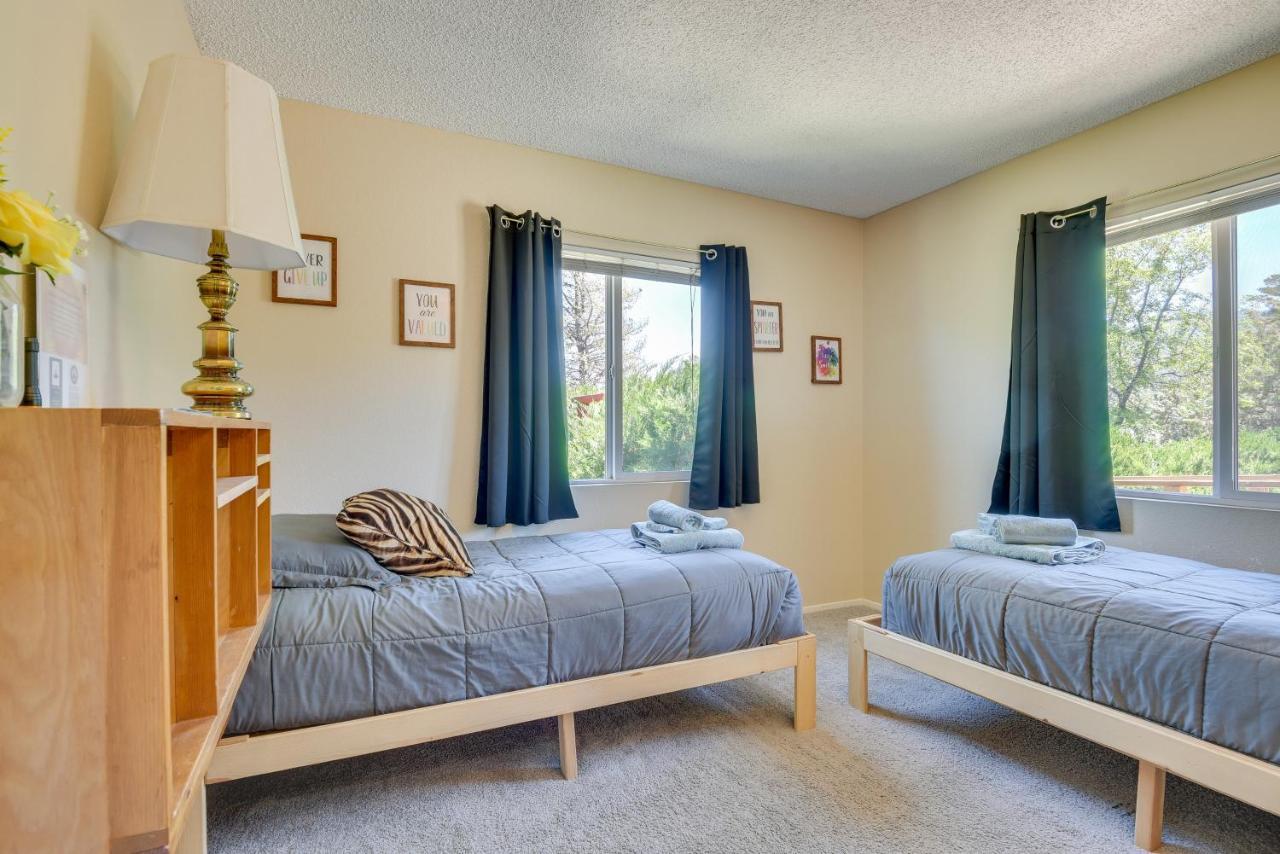 Tranquil Maricopa Retreat With Pool And Hot Tub Βίλα Εξωτερικό φωτογραφία