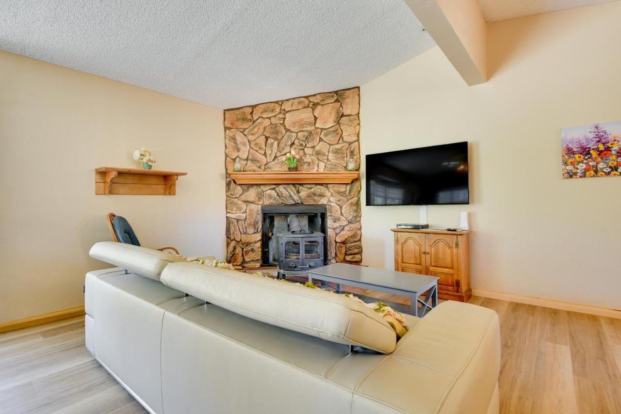 Tranquil Maricopa Retreat With Pool And Hot Tub Βίλα Εξωτερικό φωτογραφία