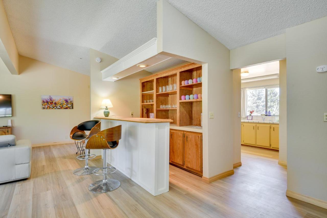 Tranquil Maricopa Retreat With Pool And Hot Tub Βίλα Εξωτερικό φωτογραφία