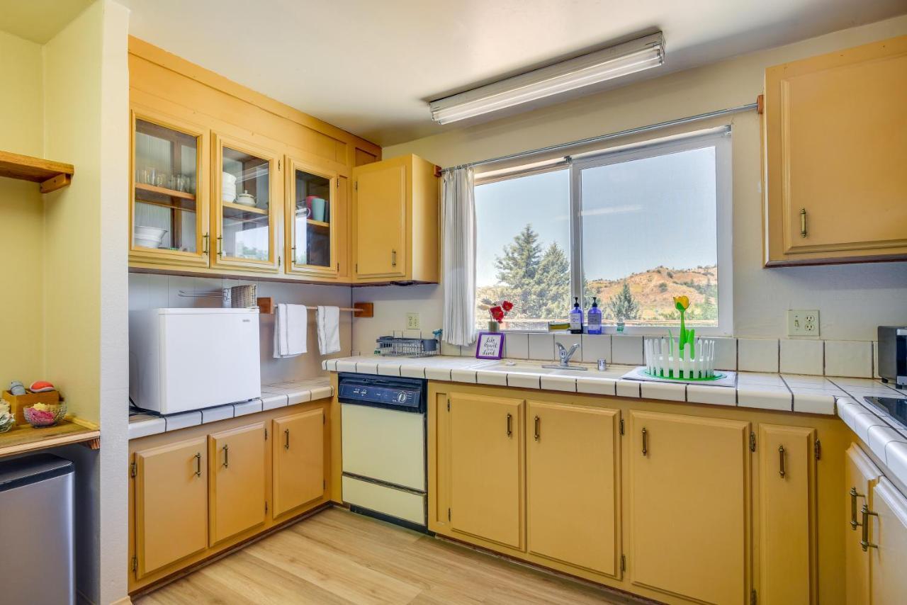 Tranquil Maricopa Retreat With Pool And Hot Tub Βίλα Εξωτερικό φωτογραφία